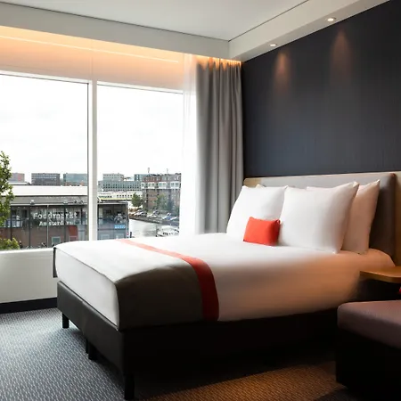 Holiday Inn Express - Almere By Ihg-3