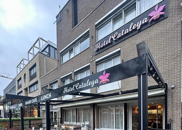 Hotel Cataleya