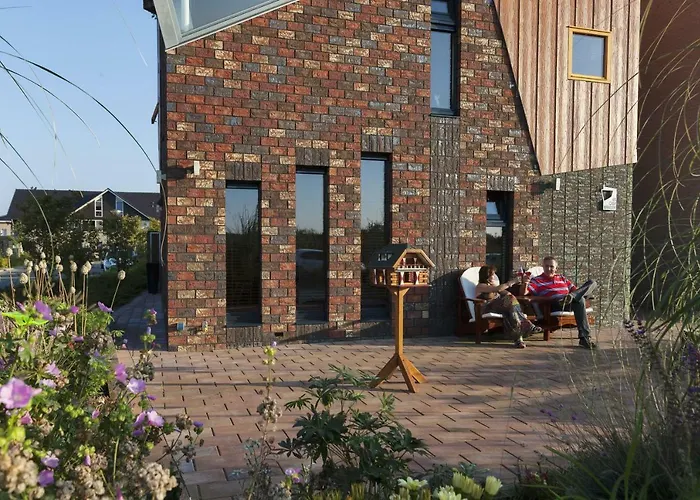 Hotel dichtbij College: Casa Mirador Sleep Inn